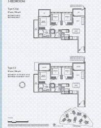 Sengkang Grand Residences (D19), Apartment #599107541